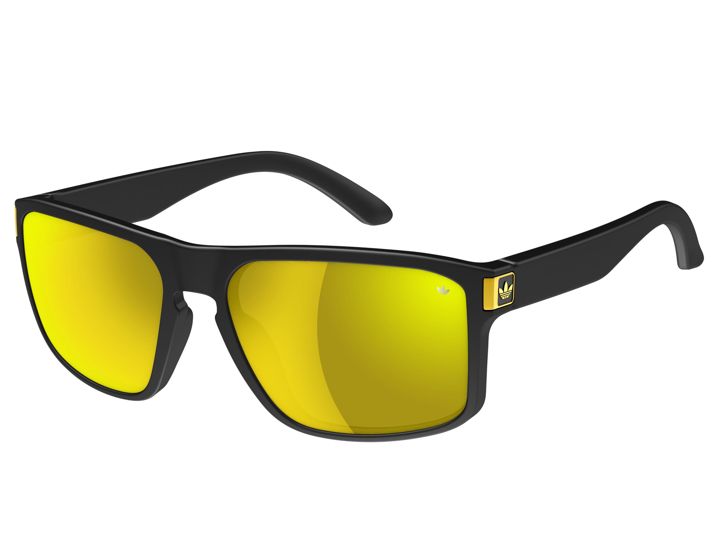 Adidas sonnenbrille günstig 2025