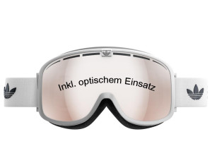 optische Skibrillen