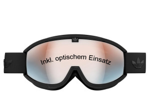 optische Skibrillen