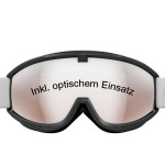 Skibrille mit Sehstärke