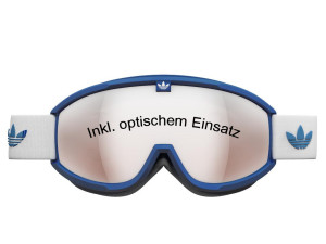 optische skibrille