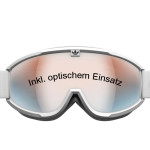 optisch adidas Skibrille