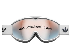 optisch adidas Skibrille