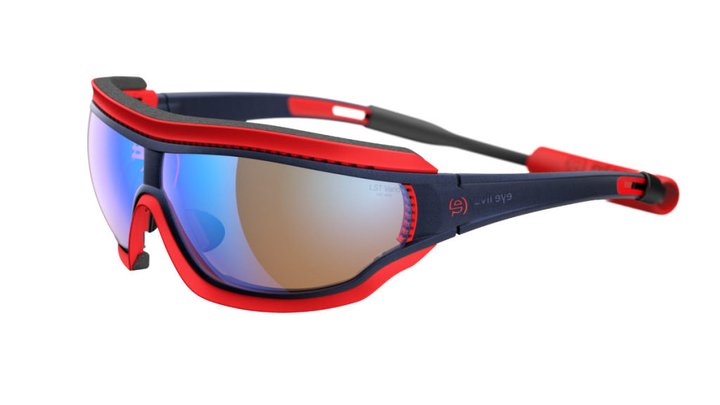 evil eye Multifunktionsbrille